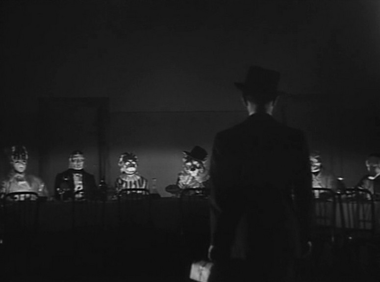 La Main Du Diable 1943 Film Entier Jean Dorel regarde des films: La Main du diable (Maurice Tourneur, 1943)