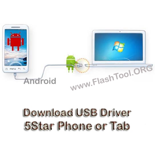 Download 5Star USB Driver Download 5Star USB Driver