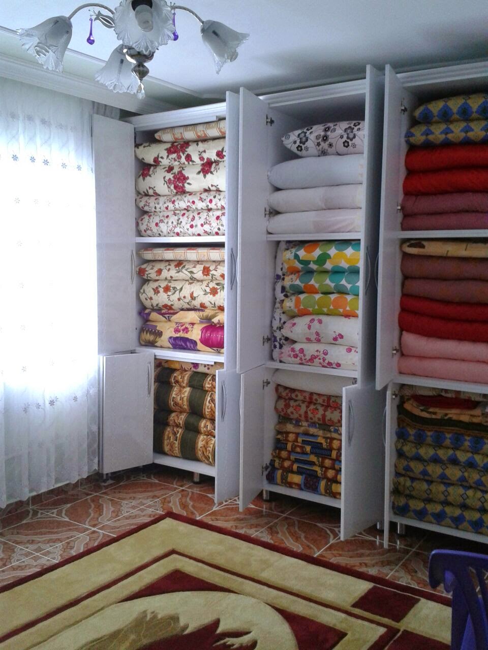 GÜLER KARDEŞLER MOBİLYA GÜLER KARDEŞLER MOBİLYA