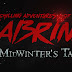 O Mundo Sombrio de Sabrina - Um Conto de Inverno