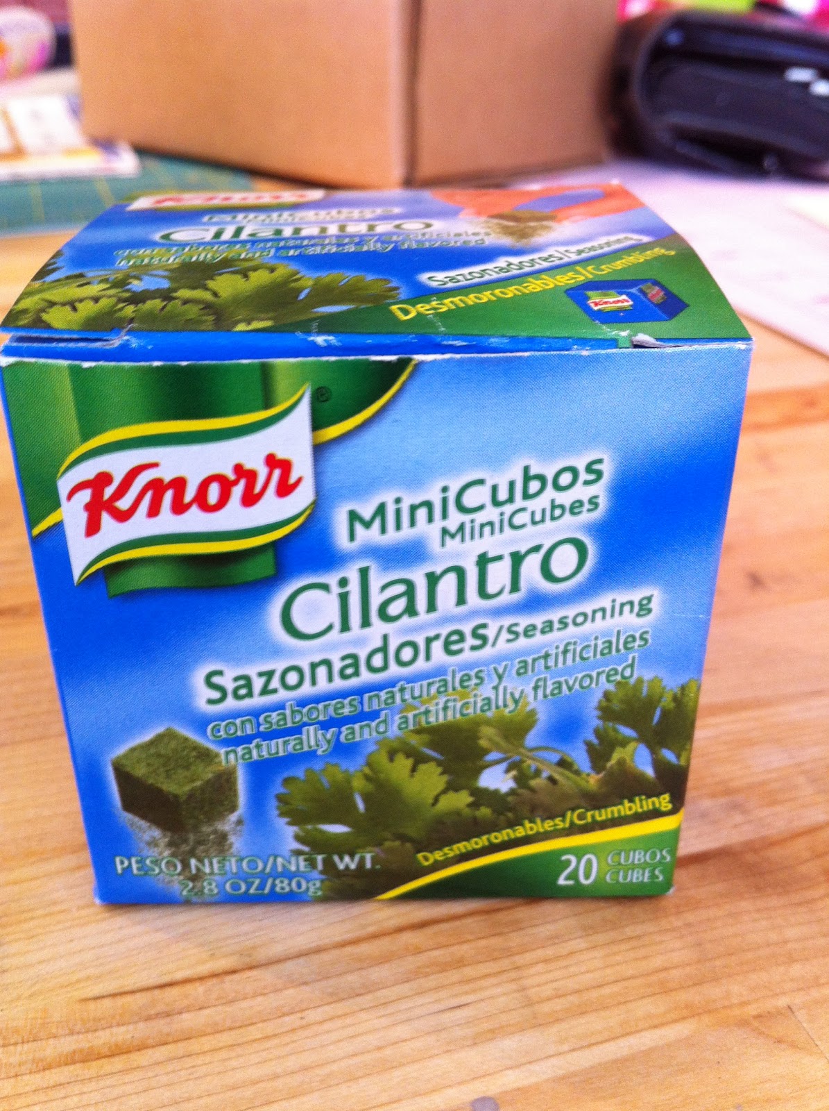 Here at the Hive Chicken and Chimichurri, Delicioso! And a Cool Trick