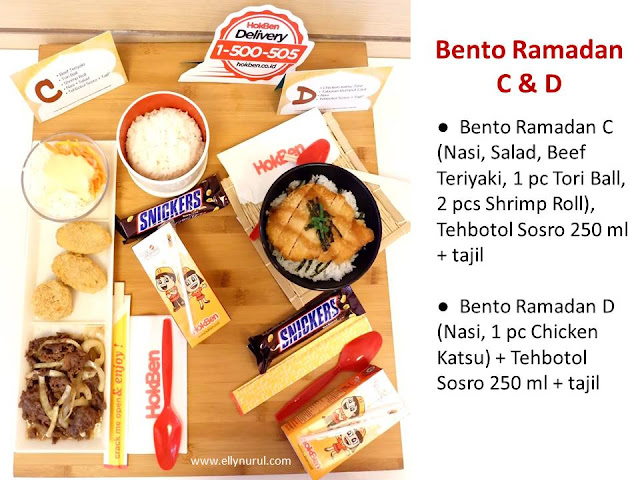 bento ramadan c dan d