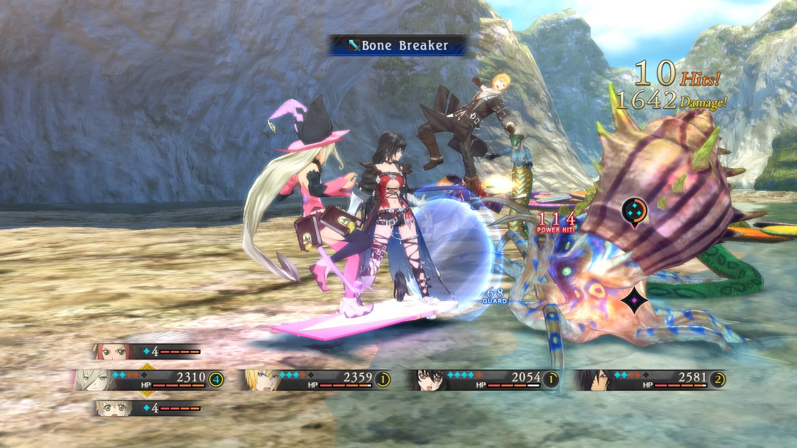 tales of berseria dlc not showing up tales of berseria dlc not showing up