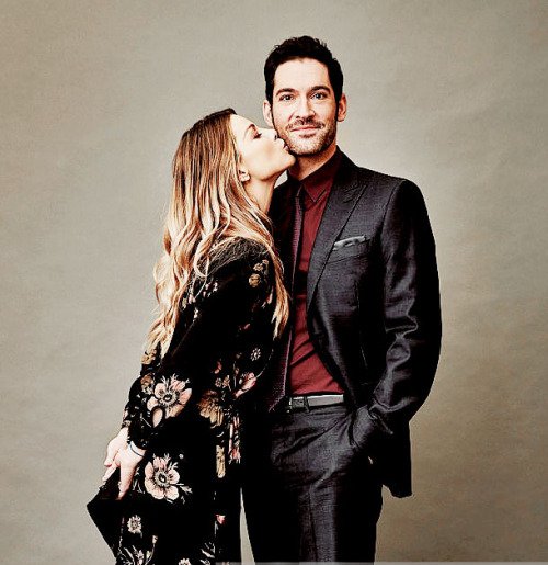 lucifer stream netflix