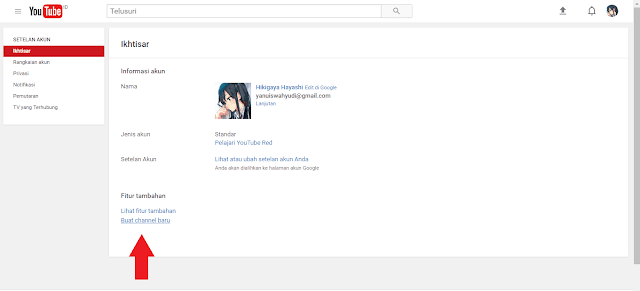 syarat video trending di youtube syarat video trending di youtube