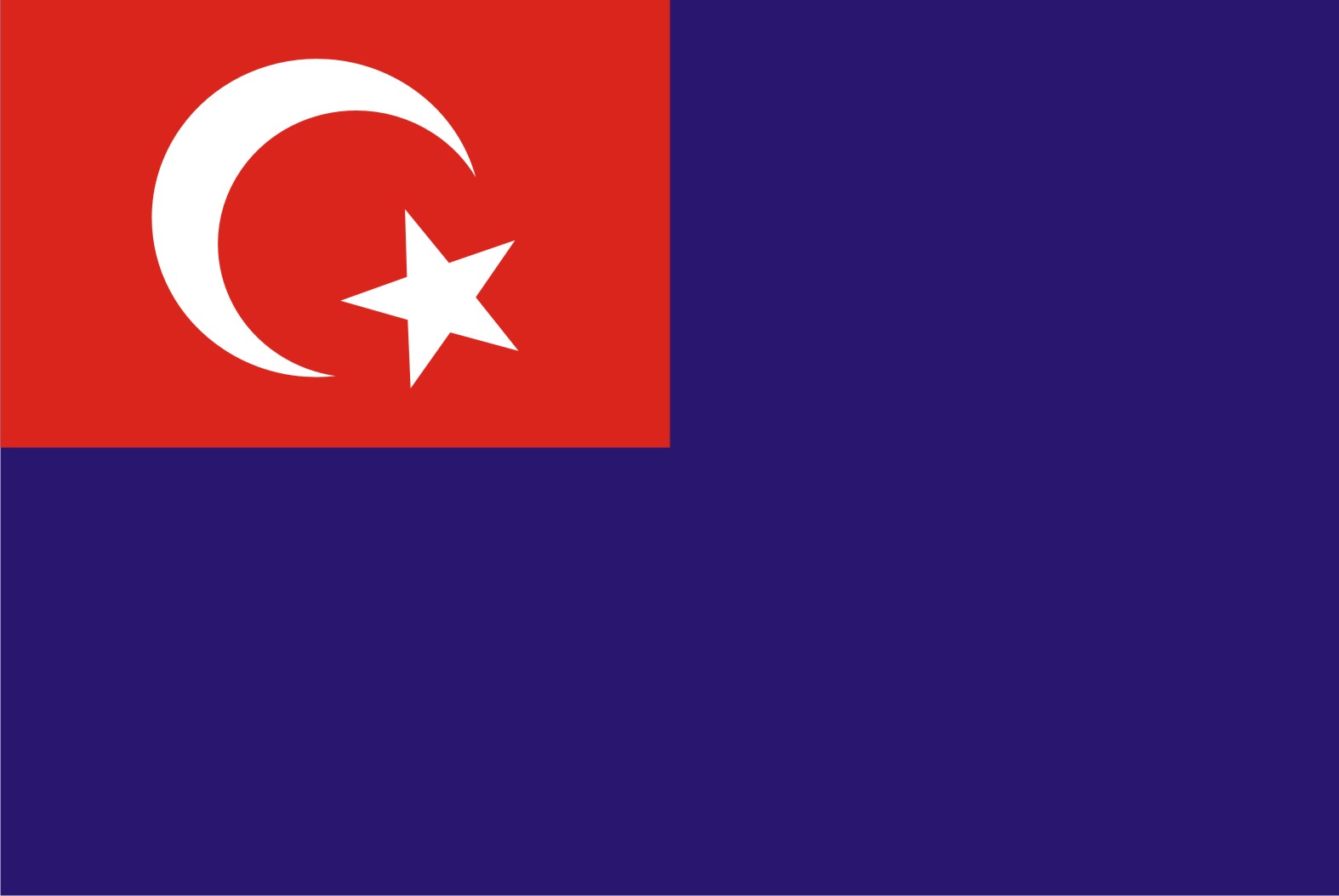Bendera Negara Negara bagian di Malaysia Ardi La Madi s Blog