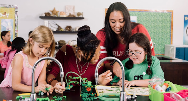 top 15 tips for girl scout troop leaders girl scout blog girl scout troop leaders