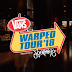 .@VansWarpedTour Presented By Journeys, Shares Brand New Retrospective Video