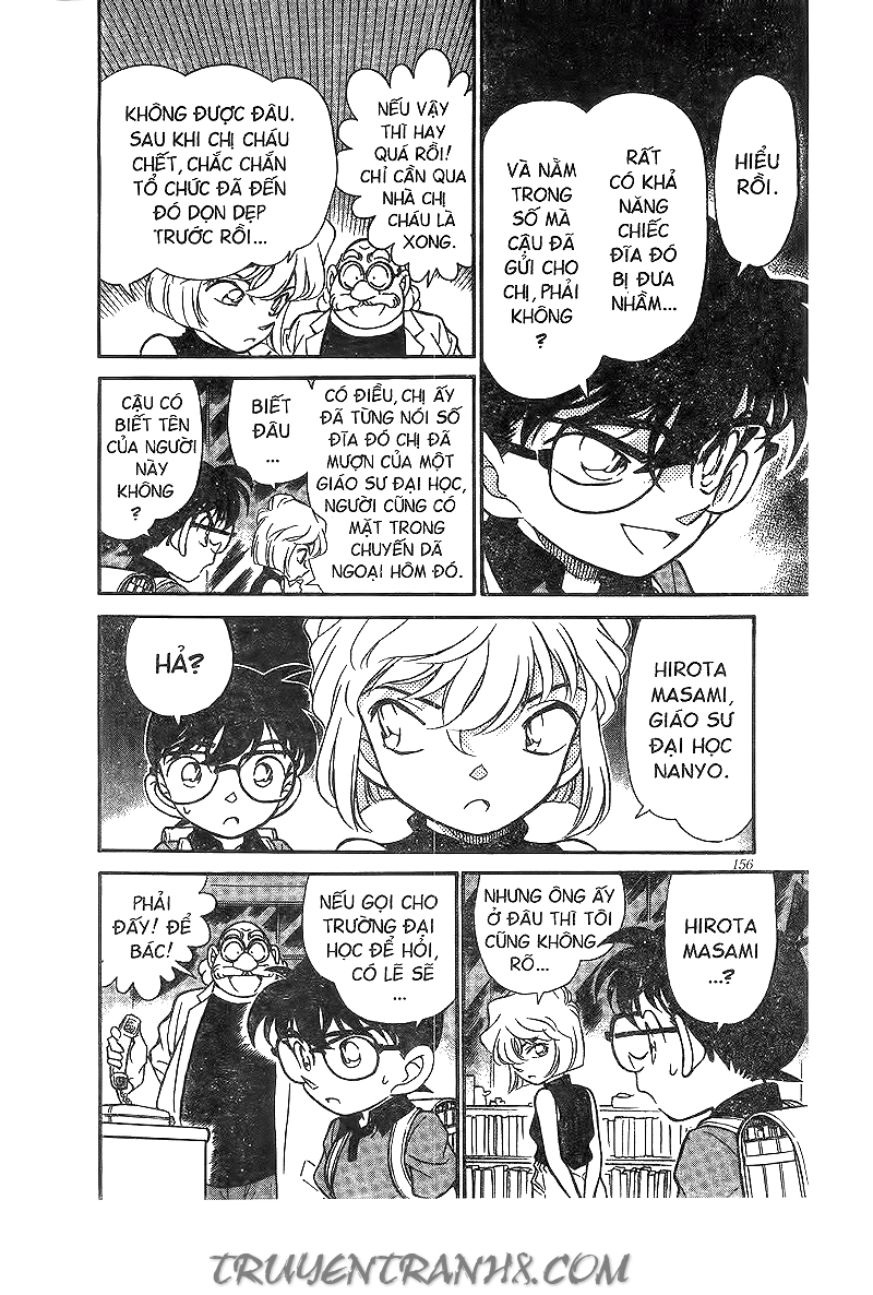 Detective Conan Chap 179 - Truyen.Chap.VN
