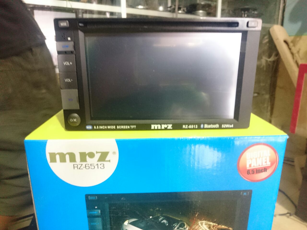 GRANDPRIX CAR AUDIO TLP 081216152345 toko dan bengkel tempat pasang