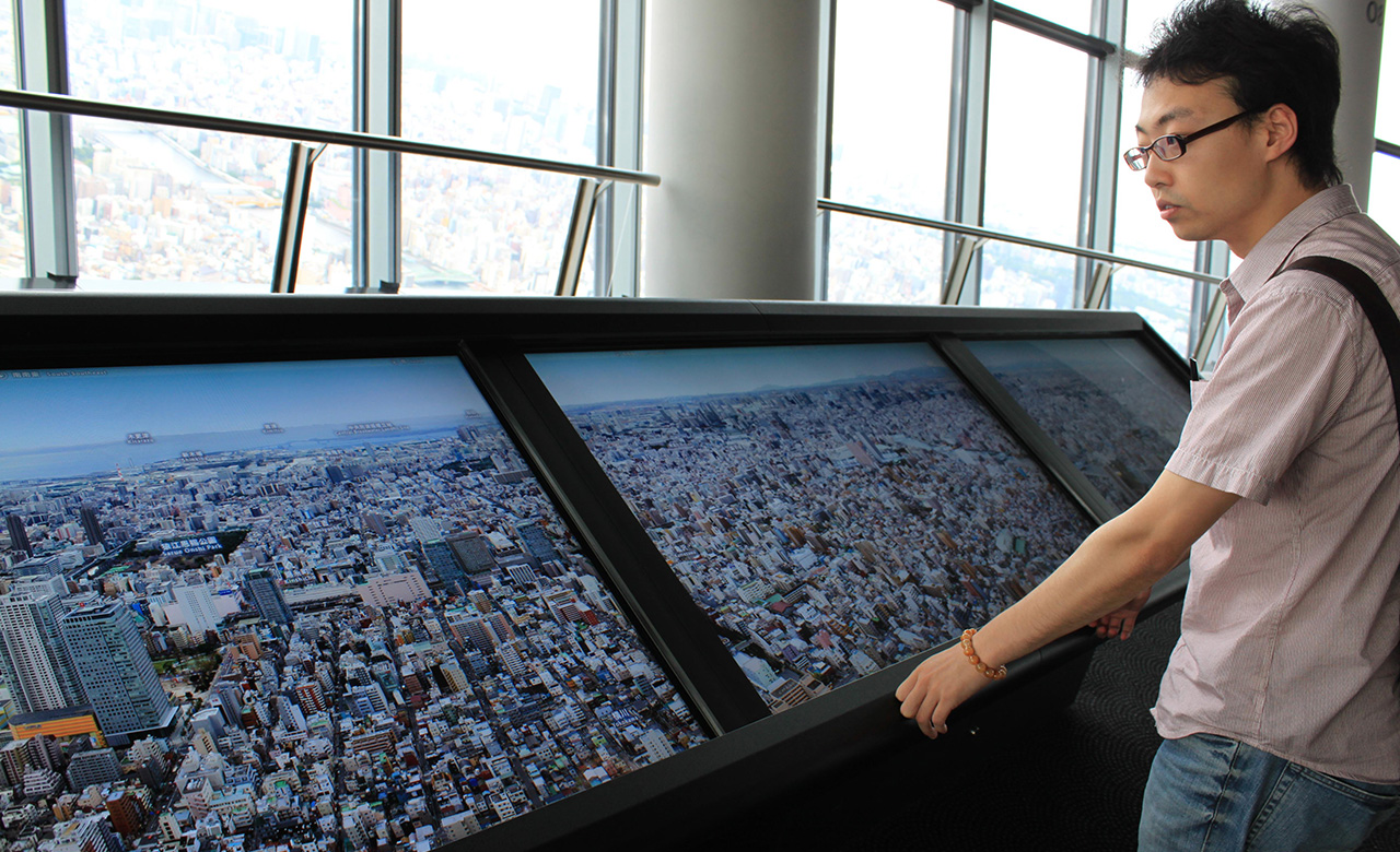 Tokyo Skytree Tokyo Skytree