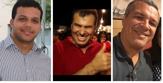 Bastidores da Política de Dois Riachos Entendendo a política de Dois