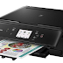Canon Pixma TS6020 Driver & Software Download - Canon USA