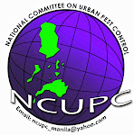 National Committee on Urban Pest Control