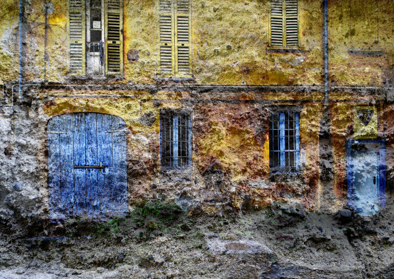 Elements of visual language & Principles of art and design ART AS