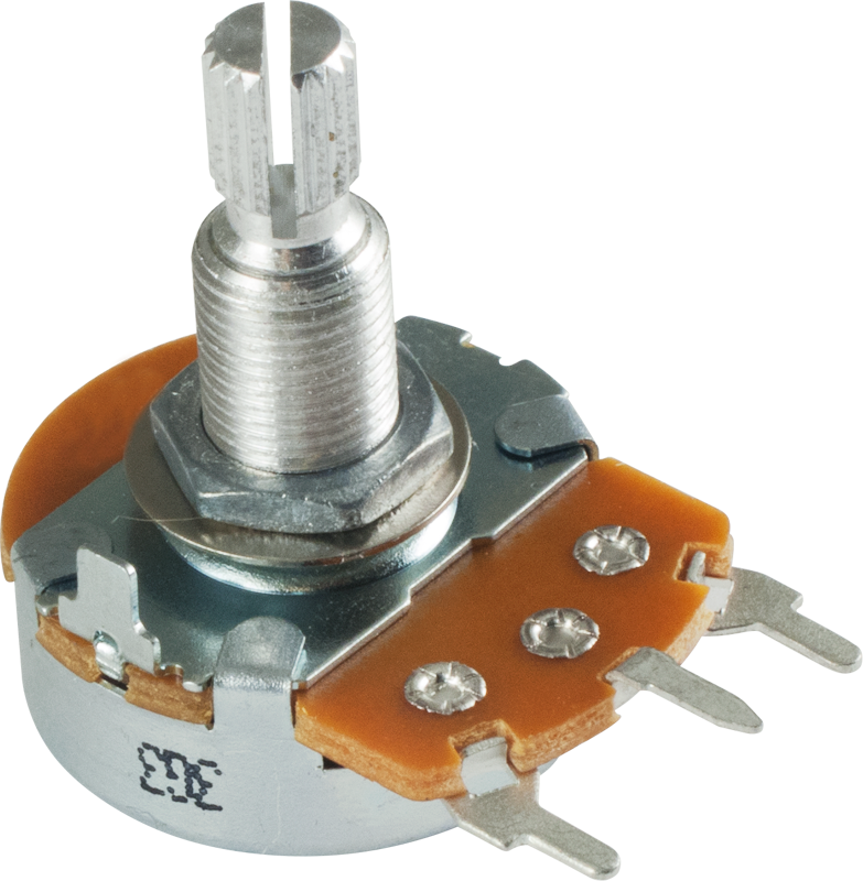 Basics of electronics