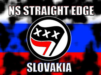 Ns Straight Edge Slovakia