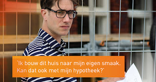 Een nieuwbouwwoning kopen? De Hypotheekshop helpt je graag!
