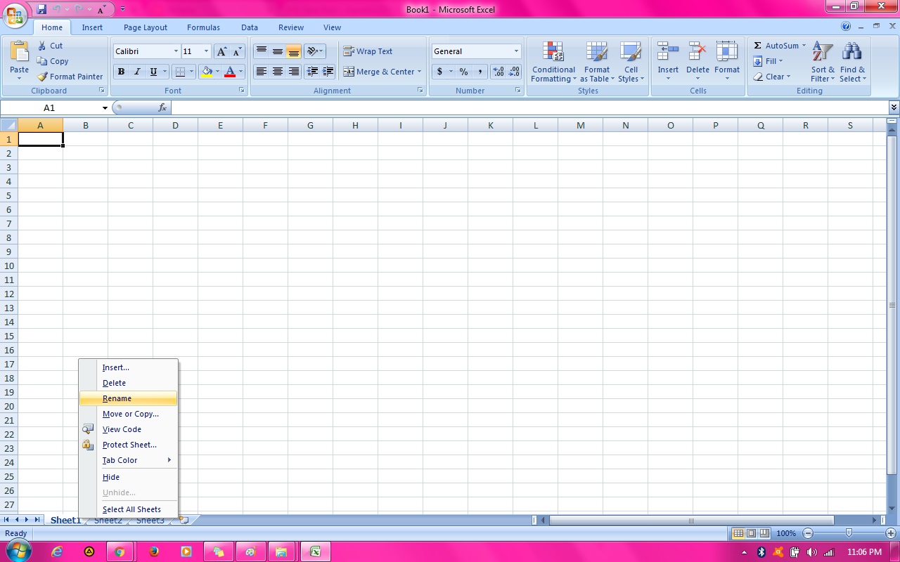 Microsoft excel для windows 7. Microsoft excel для windows 7