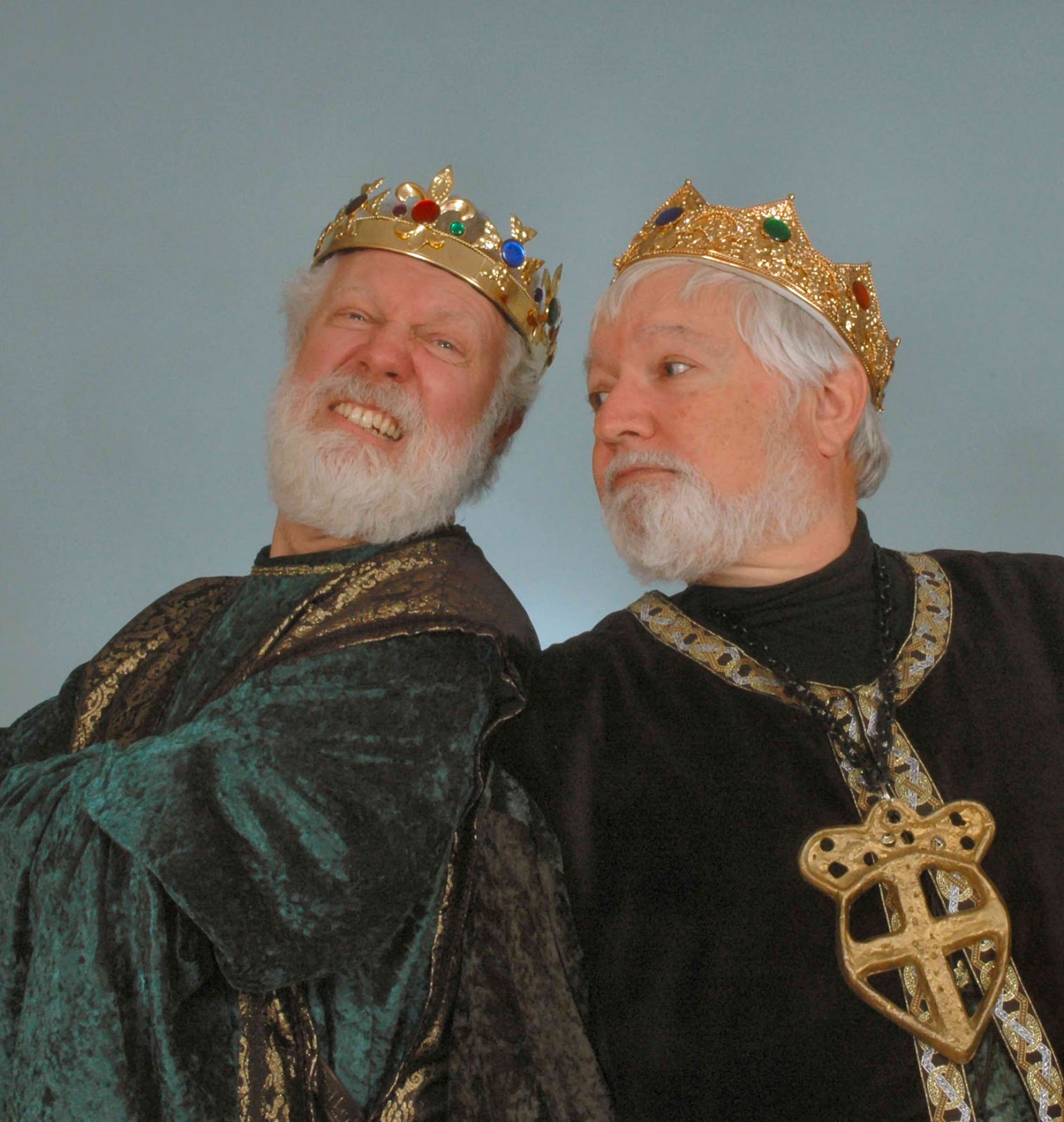 Two Kings Two Kings
