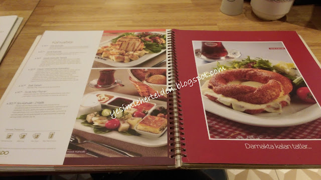 Akasya AVM Mado Yeşimle Her Telden Hayata ve yaşama dair ne varsa