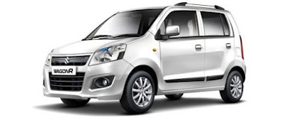 Maruti Wagonr