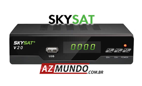Skysat V20