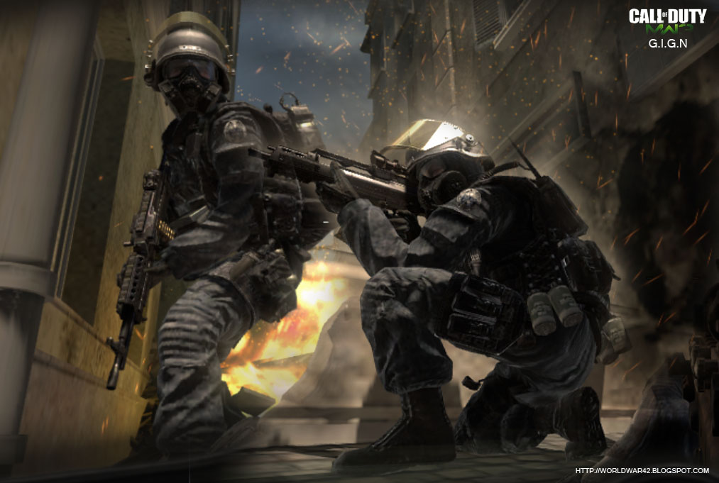 call of duty modern warfare 2 force recon call of duty modern warfare 2 force recon