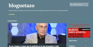 el salto de blogger ante la apatía blogger inicia una apuesta que lo lleva a un nivel más avanzado en diseño en cuanto a blogging?