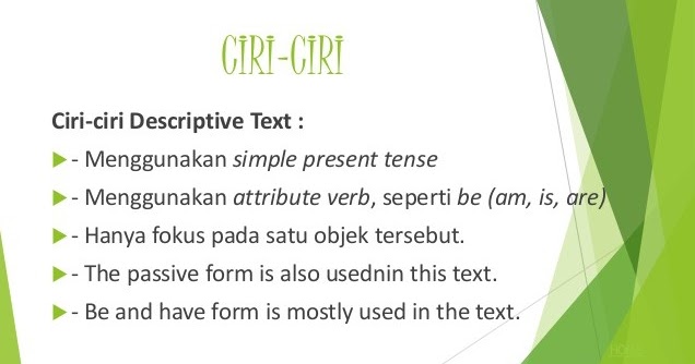 Contoh Descriptive Text Benda Favorite Bahasa Inggris Kata Kata Bijak Bahasa Inggris Dan Artinya