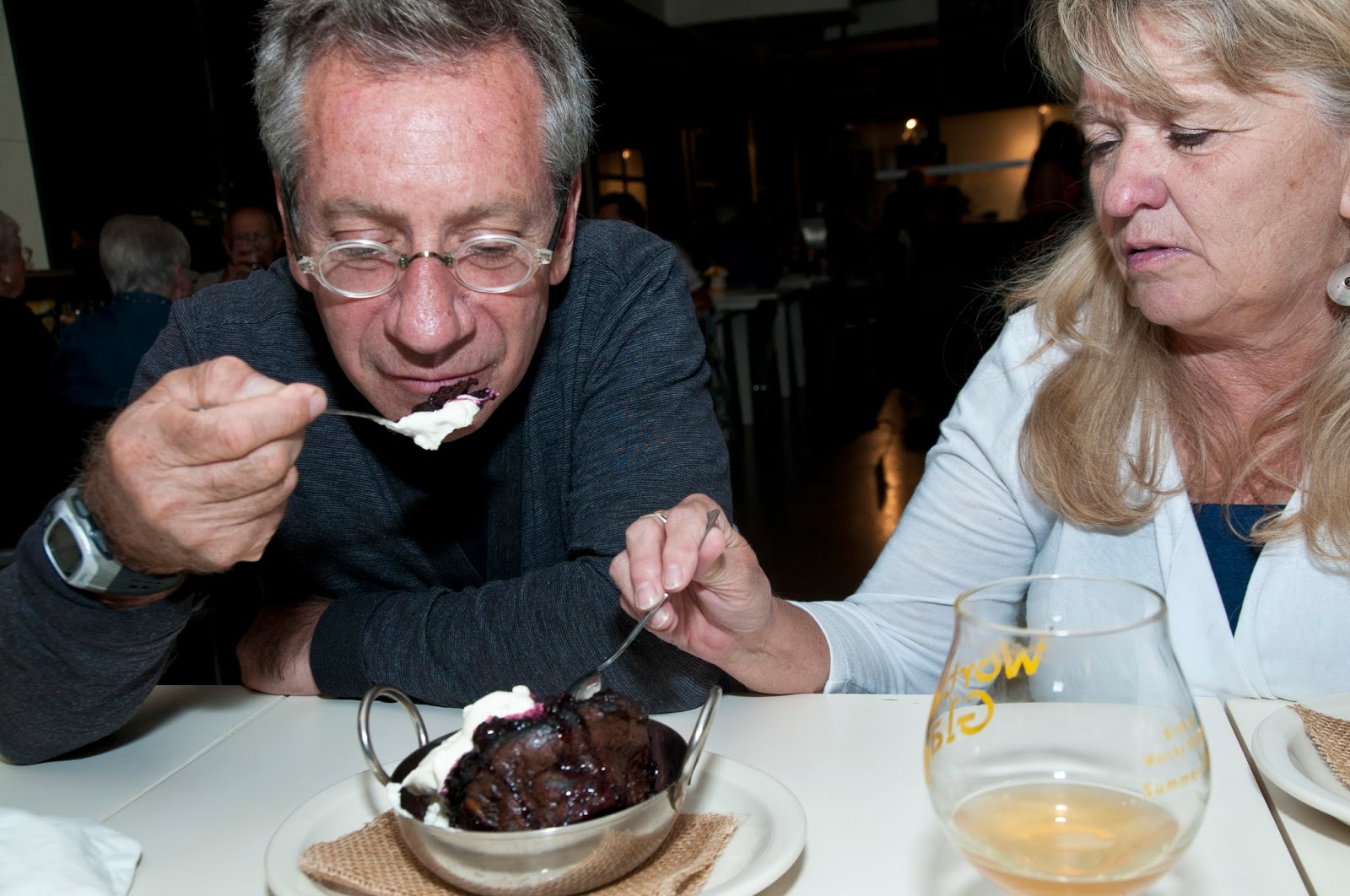 The Worthy Kitchen Opens In Woodstock Vt