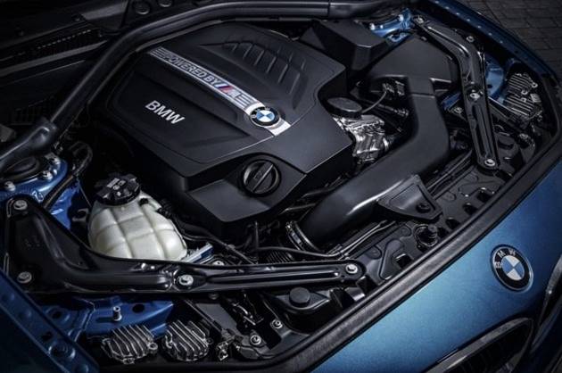 2019 BMW 1M Sedan Engine 2019 BMW 1M Sedan