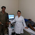Secretaria de saúde realiza mais de 1200 exames de ultrassonografia
