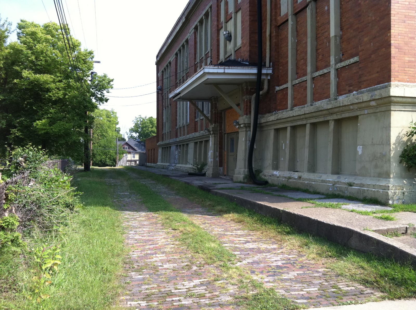 The Lehman Blog Mishawaka River Center Apartments (Formally named