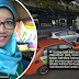 'Rumah yang dulu penuh dengan gelak tawa, tangisan, jeritan bagai, kini semuanya hanya tinggal kenangan'