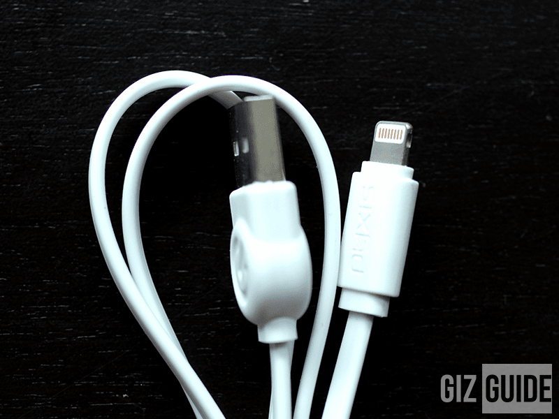 USB to lighting cable - PHP 149 USB to lighting cable - PHP 149