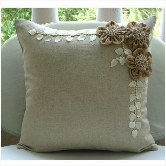 Pillow, cushions decor ideas. DIY Tutorial Ideas!