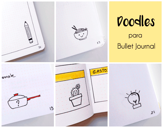 ideas-doodles-bullet-journal