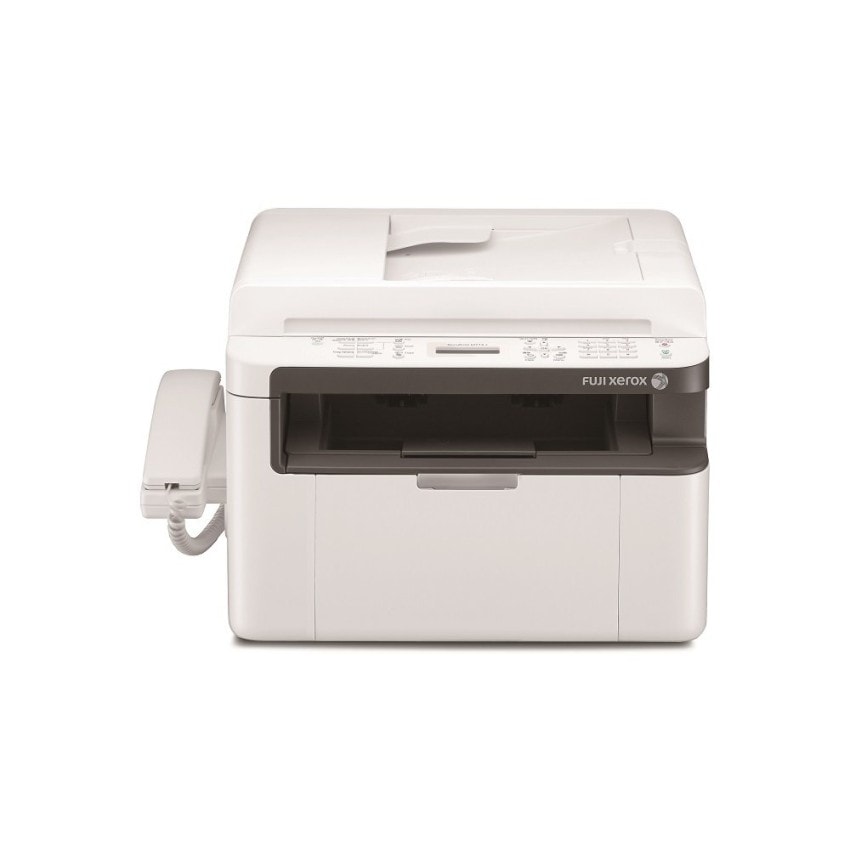 Fuji Xerox Docuprint 3055 Driver