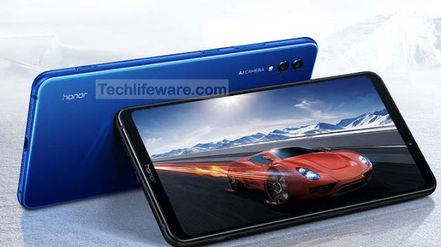 Honor Note 10 might be a jumbo gaming smartphone Honor Note 10 might be a jumbo gaming smartphone