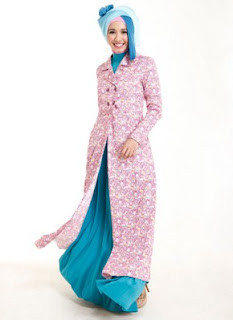 Baju Hijab Terbaru Gaya Laudya Chintya Bella Baju Hijab Terbaru Gaya Laudya Chintya Bella
