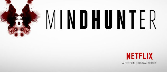 Mindhunter Mindhunter movie poster