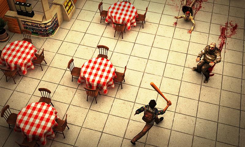 Escape from High School 3D MOD APK