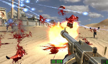 Serious Sam HD: The First Encounter-PLAZA pc español