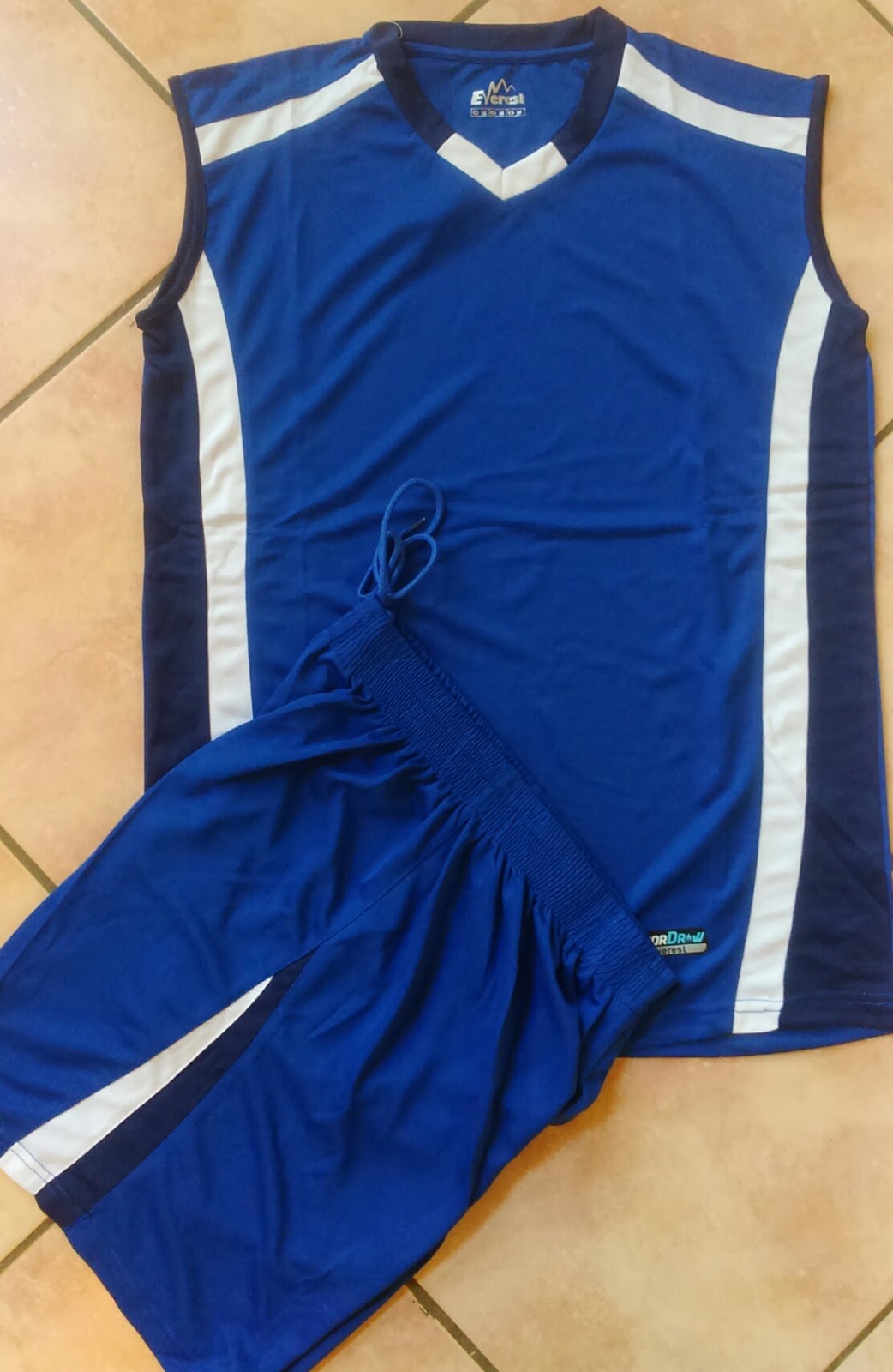 Tradesia Sports Development Equipment and Kits Manufacturers of