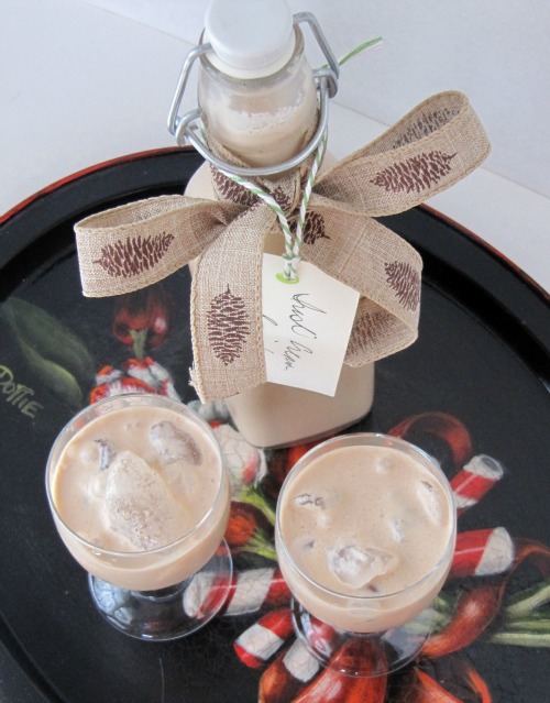 Pine Cones and Acorns
