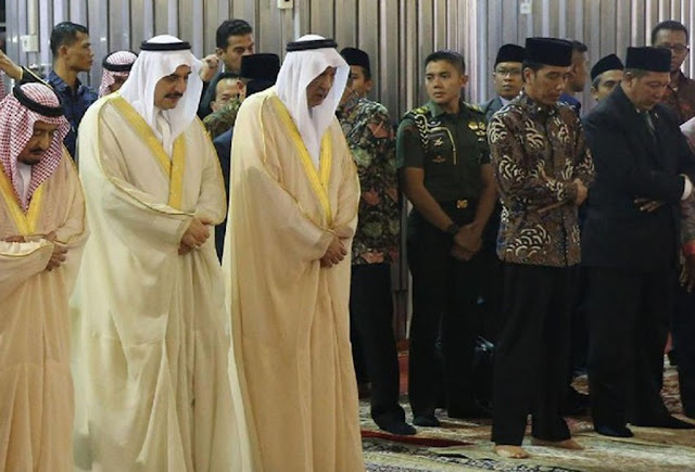 Islam Damai Islam Damai