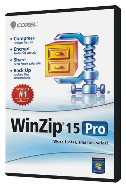 winzip pro free download