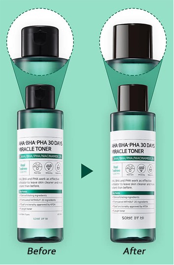 Stellangelita Some By Mi 30 Days Miracle Toner