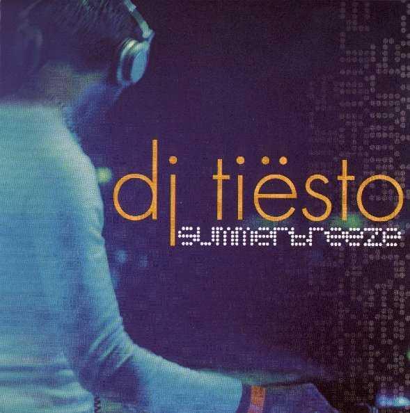 World Dance Music Discografia Tiesto World Dance Music Discografia Tiesto